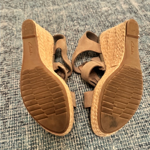 Clark Wedges - Picture 2 of 5